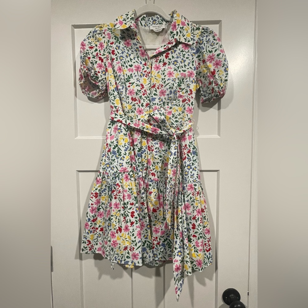 Kate spade mini dress, size- xs